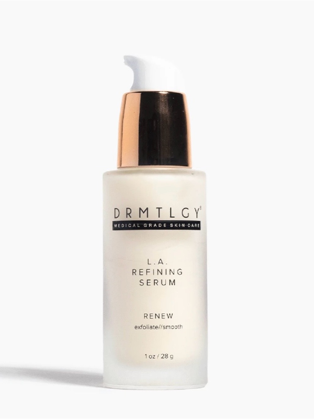 DRMTLGY L.A. Refining Serum